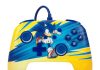 SEGA y PowerA lanzan mando Sonic the Hedgehog y otros accesorios SEGA y PowerA lanzan mando Sonic the Hedgehog y otros accesorios