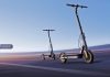Patinetes eléctricos homologados DGT nuevos de Segway-Ninebot Patinetes eléctricos homologados DGT nuevos de Segway-Ninebot