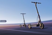 Patinetes eléctricos homologados DGT nuevos de Segway-Ninebot Patinetes eléctricos homologados DGT nuevos de Segway-Ninebot