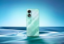 Comprar un smartphone dirigido a niños: a tener en cuenta OPPO A78 4G, con carga de 67W, pantalla AMOLED y sonido estéreo