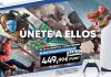 PS5 anuncia una rebaja temporal de 100 euros PS5 anuncia una rebaja temporal de 100 euros