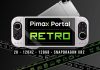 Pimax Portal Retro: versión más ligera, sin VR y más económica Pimax Portal Retro: versión más ligera, sin VR y más económica