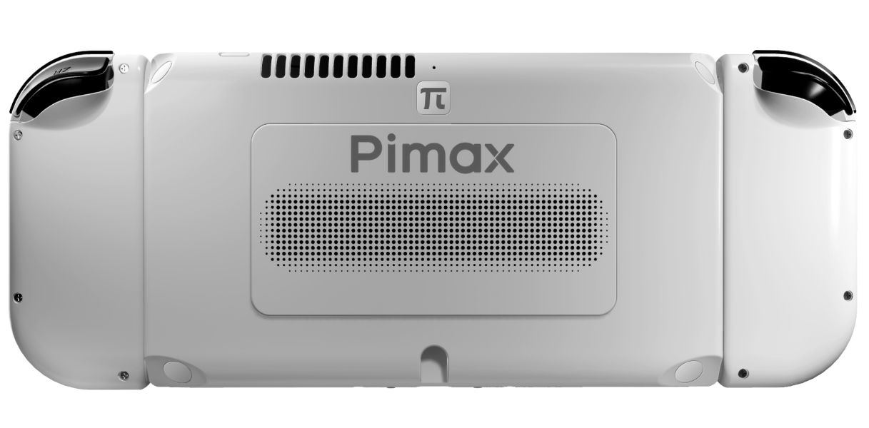 Pimax Portal Retro: versión más ligera, sin VR y más económica