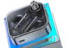 REDMAGIC Cyberbuds DAO TWS: diseño futurista y con RGB REDMAGIC Cyberbuds DAO TWS: diseño futurista y con RGB