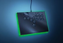 Razer Kitsune revolucionará los juegos de lucha para PS5 y PC Razer Kitsune revolucionará los juegos de lucha para PS5 y PC