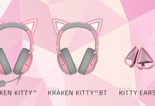 Kraken Kitty en el Día Internacional del Gato para fans del rosa Kraken Kitty en el Día Internacional del Gato para fans del rosa