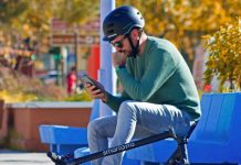 Smartgyro Z-PRO, patinete urbano ligero de conducción inigualable Smartgyro Z-PRO