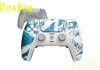 Scuf Reflex Summer Collection ’23 REVIEW 🥇 El mando más fresco de PS5 Scuf Reflex - TECNOLOCURA - Modelo Cascade colección Summer '23 - PORTADA
