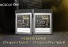 T-CREATE EXPERT CFexpress Plus y CFexpress Tipo B: nueva experiencia creativa T-CREATE EXPERT CFexpress Plus y CFexpress Tipo B: nueva experiencia creativa