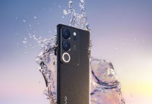 vivo V29 5G ya a la venta en España con pack especiales vivo V29 5G con Aura Light, fotografías profesionales con poca luz