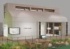 LG Smart Cottage: casa modular inteligente para revolucionar la vivienda LG Smart Cottage: casa modular inteligente para revolucionar la vivienda