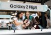 Galaxy Z Flip5, Galaxy Z Fold5, Galaxy Watch6 Series y Galaxy Tab S9 Series disponibles Galaxy Z Flip5, Galaxy Z Fold5, Galaxy Watch6 Series y Galaxy Tab S9 Series disponibles