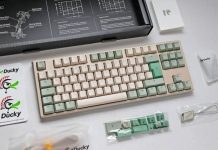 Ducky One 3 presenta la Revolución de los Teclados Mecánicos Gamer Ducky One 3 presenta la Revolución de los Teclados Mecánicos Gamer