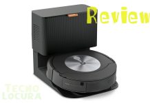iRobot Roomba Combo J7+ REVIEW 🥇 Robot aspirador premium con auto-vaciado iRobot Roomba Combo J7+ TECNOLOCURA