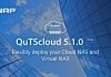 QuTScloud c5.1.0 para NAS en la nube, la beta mejorada de QNAP QuTScloud c5.1.0 para NAS en la nube, la beta mejorada de QNAP