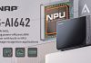 QNAP TS-AI642, el NAS con IA basado en ARM y 6 NPU TOPS QNAP TS-AI642, el NAS con IA basado en ARM y 6 NPU TOPS