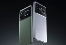 realme GT5 se lanza para celebrar el 5º aniversario realme GT5 se lanza para celebrar el 5º aniversario