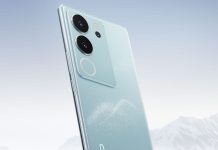 vivo V29 5G con Aura Light, fotografías profesionales con poca luz vivo V29 5G con Aura Light, fotografías profesionales con poca luz