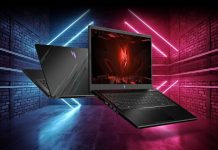 Acer Nitro V 15, una experiencia gaming más accesible Acer Nitro V 15, una experiencia gaming más accesible