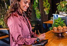 Amazfit Balance permite realizar pagos contactless con Zepp Pay Amazfit Balance permite realizar pagos contactless con Zepp Pay