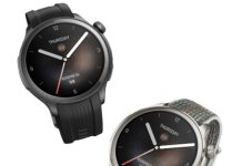 Amazfit Balance llega en nuevas Ediciones Especiales Amazfit Balance permite realizar pagos contactless con Zepp Pay
