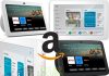 Echo Hub: primer cuadro de mandos de Hogar digital, y nueva generación Echo Show 8 Echo Hub: primer cuadro de mandos de Hogar digital, y nueva generación Echo Show 8