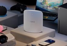 eero Max 7: el eero más rápido y potente hasta la fecha eero Max 7: el eero más rápido y potente hasta la fecha