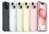 iPhone 15 y iPhone 15 Plus con vidrio tintado, Dynamic Island, teleobjetivo 2X y USB‑C iPhone 15 y iPhone 15 Plus con vidrio tintado, Dynamic Island, teleobjetivo 2X y USB‑C