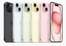 iPhone 15 y iPhone 15 Plus con vidrio tintado, Dynamic Island, teleobjetivo 2X y USB‑C iPhone 15 y iPhone 15 Plus con vidrio tintado, Dynamic Island, teleobjetivo 2X y USB‑C