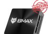 BMAX B7 Power UNBOXING 🥇 Mini PC potente en la palma de tu mano BMAX B7 Power UNBOXING - TECNOLOCURA - Mini PC potente en la palma de tu mano