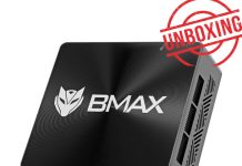 BMAX B7 Power UNBOXING 🥇 Mini PC potente en la palma de tu mano BMAX B7 Power UNBOXING - TECNOLOCURA - Mini PC potente en la palma de tu mano