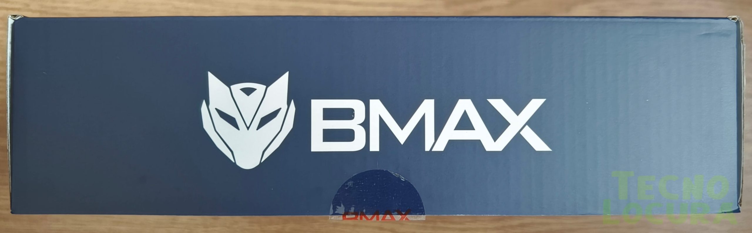 BMAX B7 Pro TECNOLOCURA - Mini PC potente en la palma de tu mano