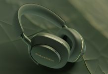 Bowers & Wilkins Px7 S2e, auriculares premium evolucionados Bowers & Wilkins Px7 S2e, auriculares premium evolucionados