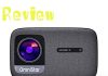 Casiris OmniStar L80 review 🥇 El proyector LCD más brillante de sonido retumbante Casiris OmniStar L80 - TECNOLOCURA - El proyector LCD más brillante de sonido retumbante