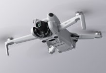 DJI Mini 4 Pro: la solución aérea todo en uno con detección omnidireccional DJI Mini 4 Pro