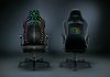 Colección DOLCE & GABBANA | RAZER y primera silla gaming Razer Chroma del mundo Colección DOLCE & GABBANA | RAZER con la primera silla gaming Razer Chroma del mundo