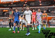 EA SPORTS FC 24 Ultimate Edition ya disponible en PlayStation Store EA SPORTS FC 24 Ultimate Edition ya disponible en PlayStation Store