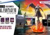 FINAL FANTASY VII REBIRTH al descubierto FINAL FANTASY VII REBIRTH al descubierto