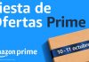Fiesta de Ofertas Prime: las mejores ofertas de Amazon Prime Fiesta de Ofertas Prime: las mejores ofertas de Amazon Prime