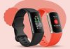 Fitbit Charge 6: wearable con Google Maps y Google Wallet para contactless Fitbit Charge 6: wearable con Google Maps y Google Wallet para contactless