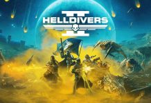 Helldivers 2 llega hoy en exclusiva para PlayStation 5 y PC Helldivers 2 ya disponible para reserva + nuevo tráiler