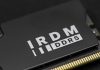 IRDM DDR5 U-DIMM con velocidades de hasta 6800 MHz IRDM DDR5 U-DIMM con velocidades de hasta 6800 MHz