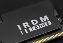 IRDM DDR5 U-DIMM con velocidades de hasta 6800 MHz IRDM DDR5 U-DIMM con velocidades de hasta 6800 MHz
