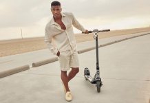 Consejos para poner a punto tu patinete eléctrico para el verano Patinetes de fibra de carbono increíblemente ligeros: NIU KQi Air X y KQi Air