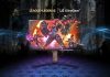 LG UltraGear edición limitada League of Legends OLED gaming LG UltraGear edición limitada League of Legends OLED gaming