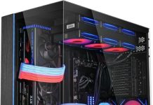 LIAN LI O11D EVO XL: la evolución definitiva para tu PC LIAN LI O11D EVO XL: la evolución definitiva para tu PC