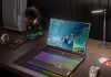 Lenovo Legion 9i, primer portátil gaming del mundo con refrigeración líquida Lenovo Legion 9i, primer portátil gaming del mundo con refrigeración líquida