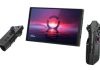 Lenovo Legion Go llega para plantar cara a Steam Deck y ROG Ally Lenovo Legion Go llega para plantar cara a Steam Deck y ROG Ally