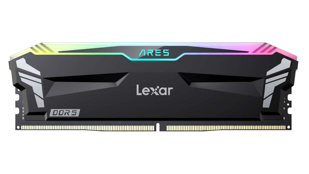 LEXAR ARES RGB DDR5