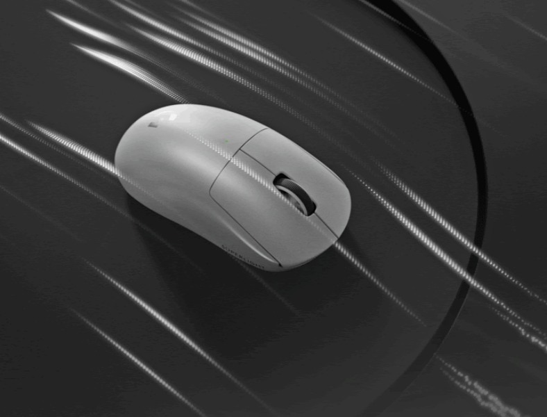 Logitech PRO X SUPERLIGHT 2, nuevo REY de los mouses inalámbricos